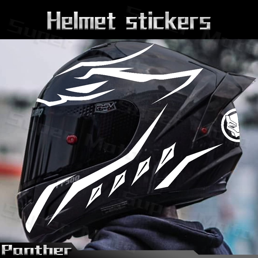 Zeus Motorcycle Gear - For AGV Arai SHOEI Airoh ZEUS