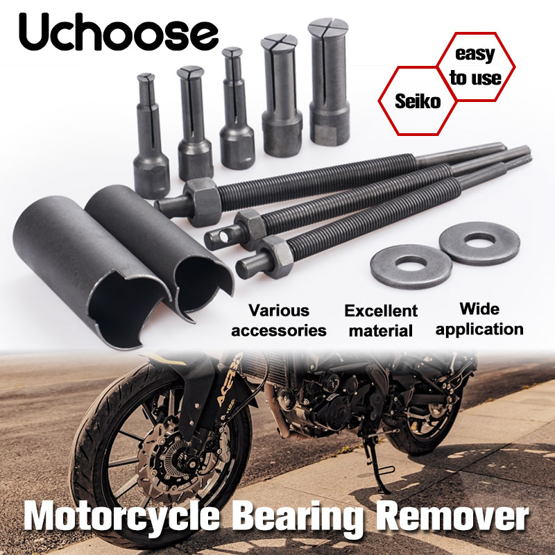 Bearing Puller Tool Profession - Motorcycle Gear Auto ulasan dan harga
