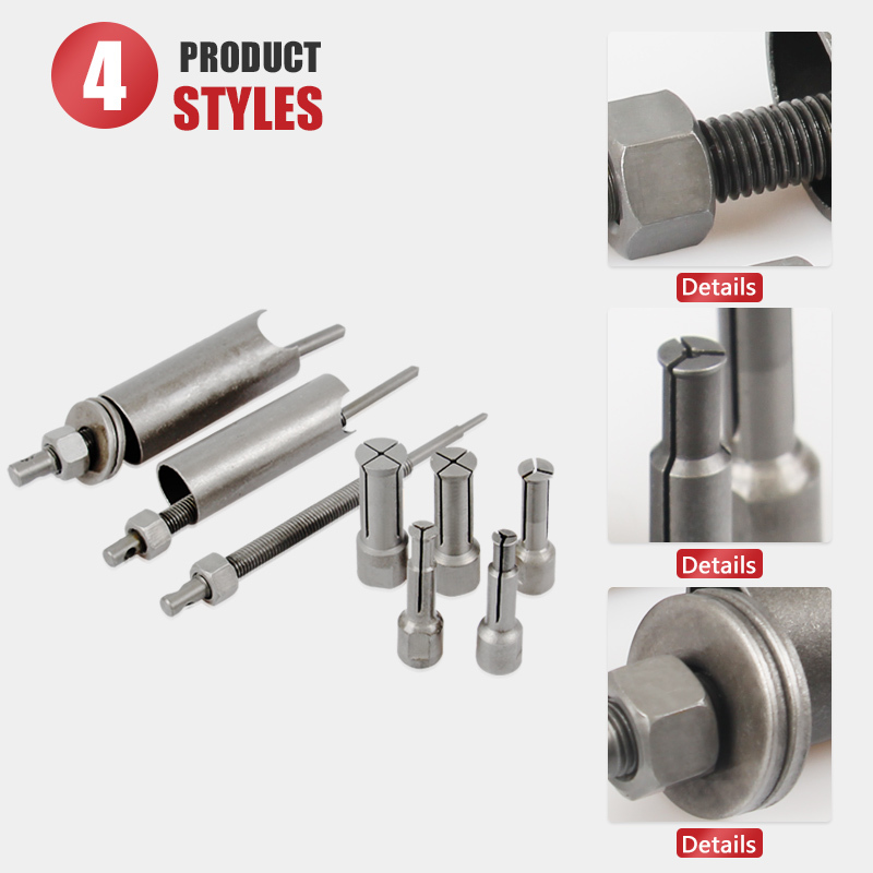 Bearing Puller Tool Profession - Motorcycle Gear Auto ulasan dan harga