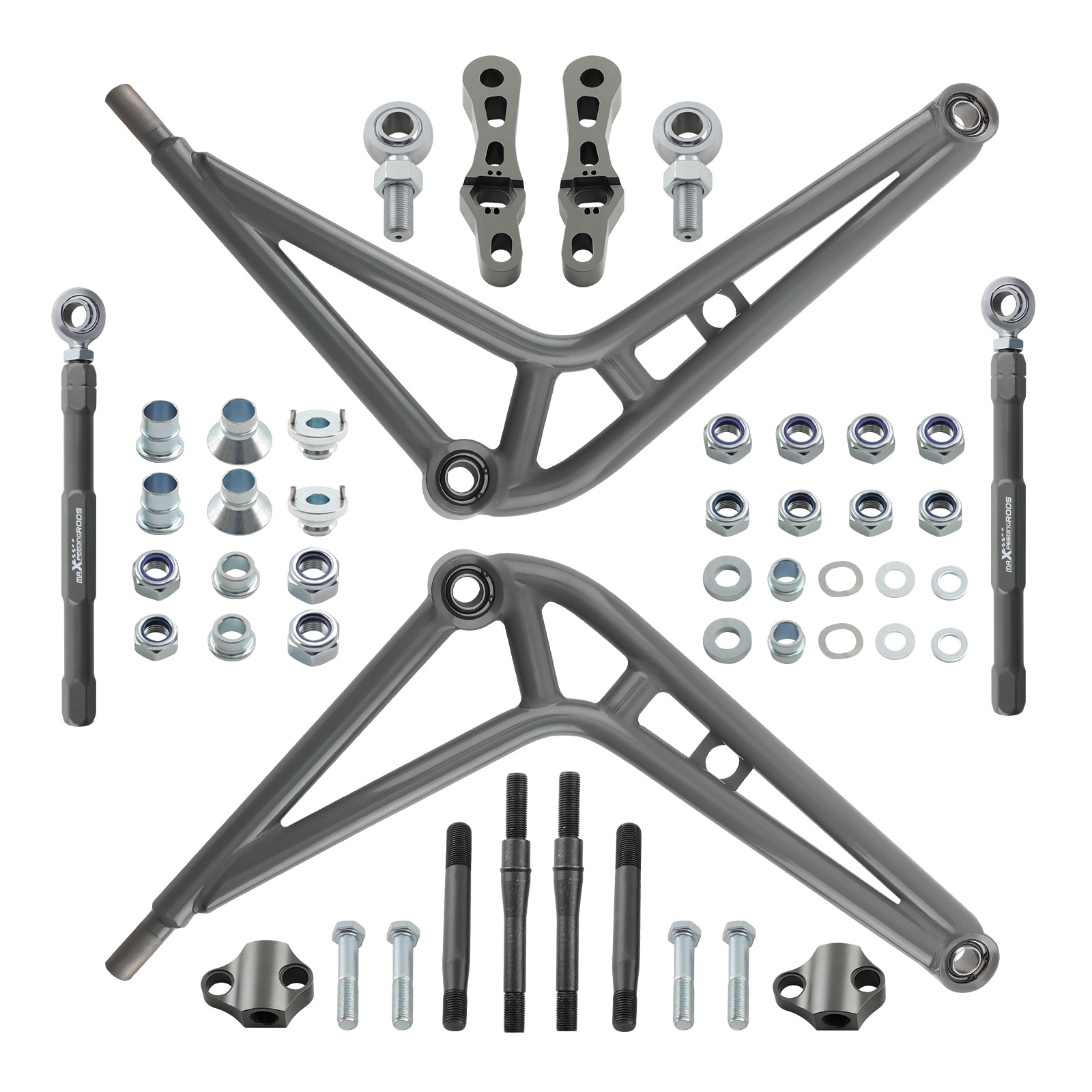Front Lower Control Arm Steeri - Motorcycle Gear Near Me ulasan dan harga
