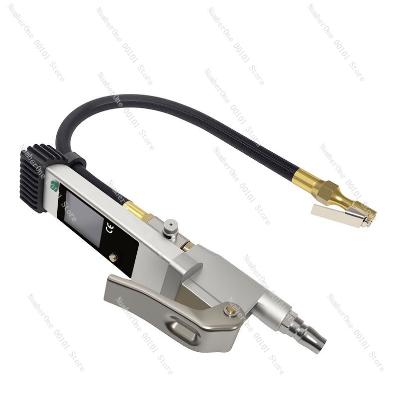 Digital Tire Pressure Gauge,Hi - Tyre Pressure Gauge ulasan dan harga