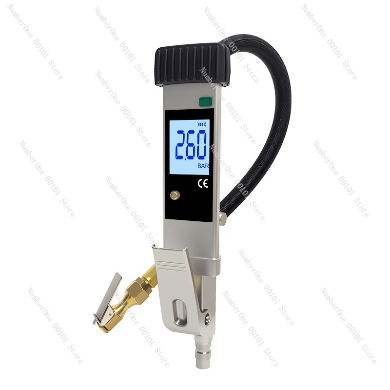 Digital Tire Pressure Gauge,Hi - Tyre Pressure Gauge ulasan dan harga