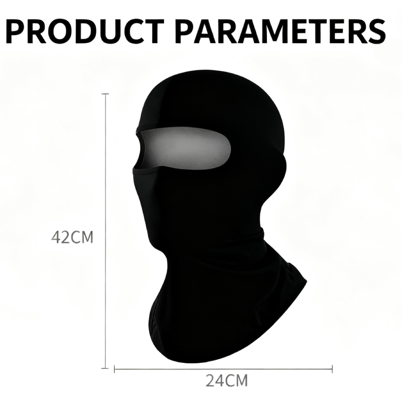 Motorcycle Balaclava Face Mask - Motorcycle Gear For Women ulasan dan harga