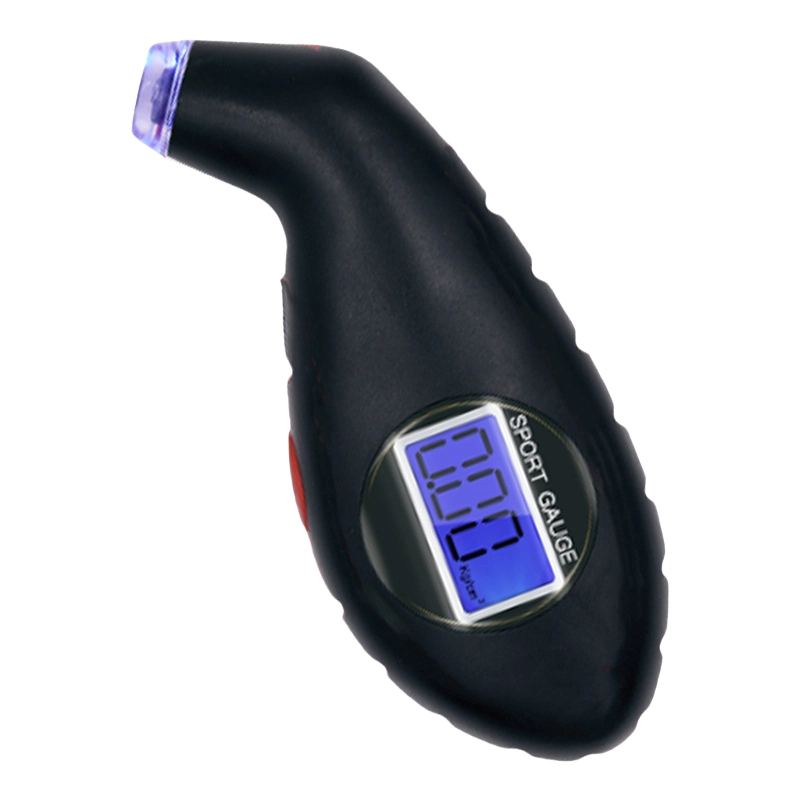 Auto Motorcycle Tyre Pressure  - Tyre Pressure Gauge ulasan dan harga