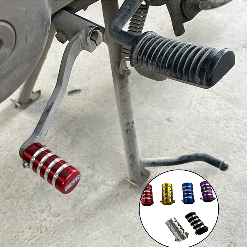 1Pcs Universal Motorcycle Gear - Motorcycle Gear On Sale ulasan dan harga