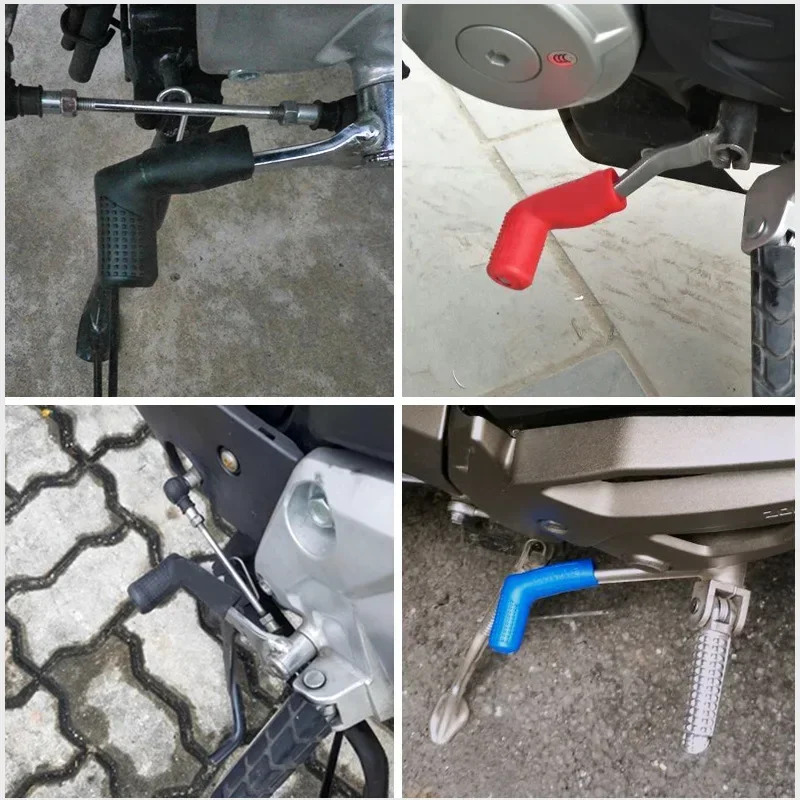 Motorcycle Riding Shift Lever  - Motorcycle Gear For Women ulasan dan harga