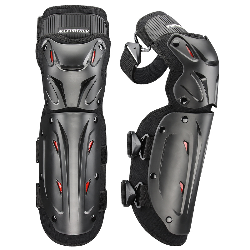 Summer Motorcycle Riding Knee  - Motorcycle Gear For Women ulasan dan harga