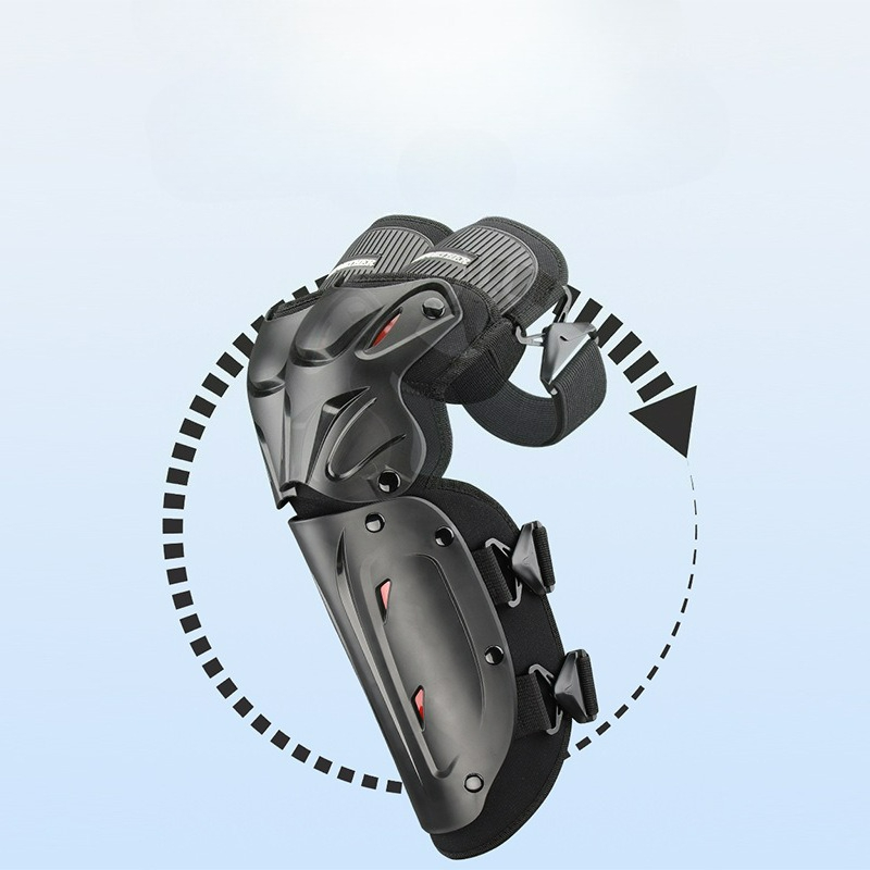 Summer Motorcycle Riding Knee  - Motorcycle Gear For Women ulasan dan harga