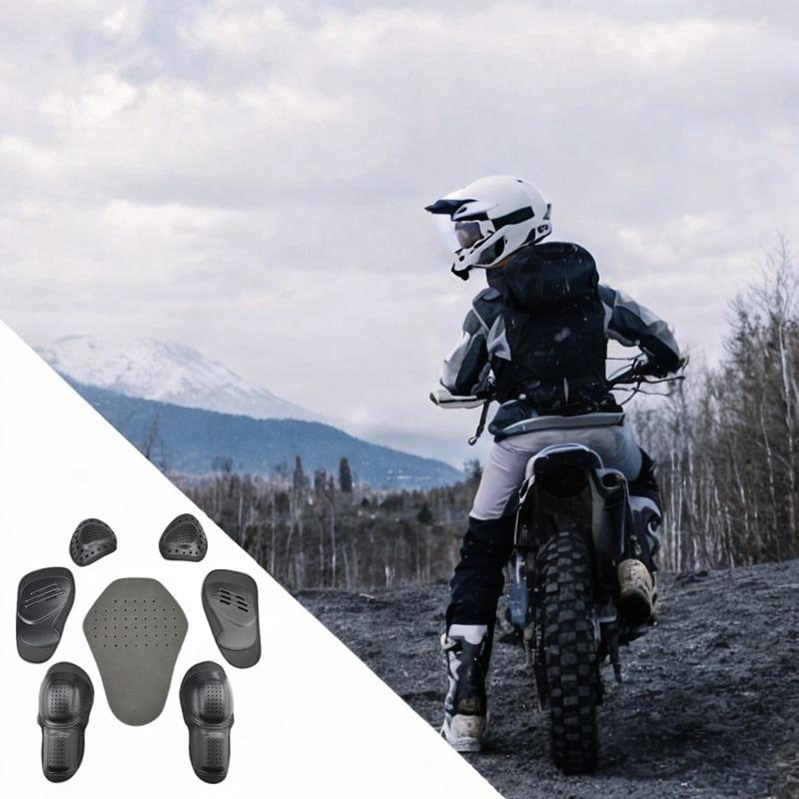 Multifunctional Motorbike Body - Motorcycle Gear For Women ulasan dan harga