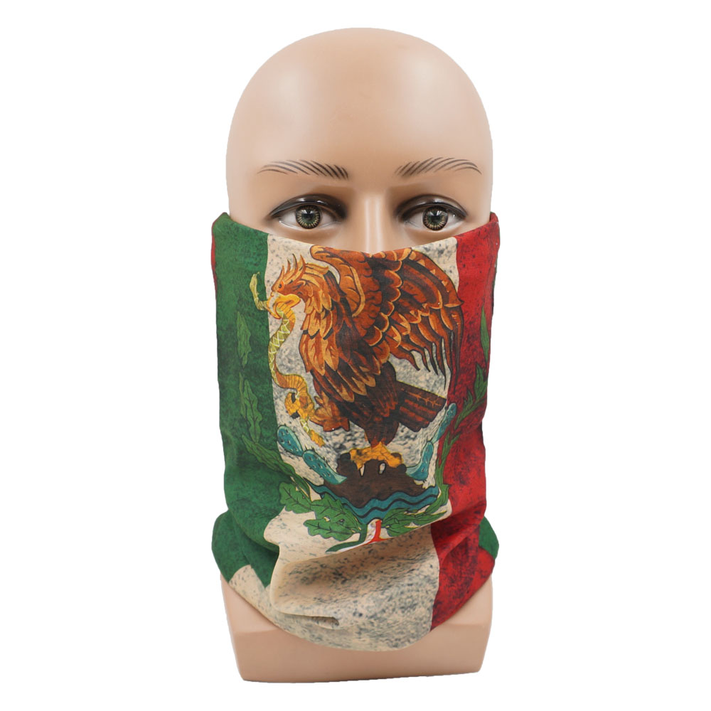 North America National Flags B - Motorcycle Gear For Women ulasan dan harga