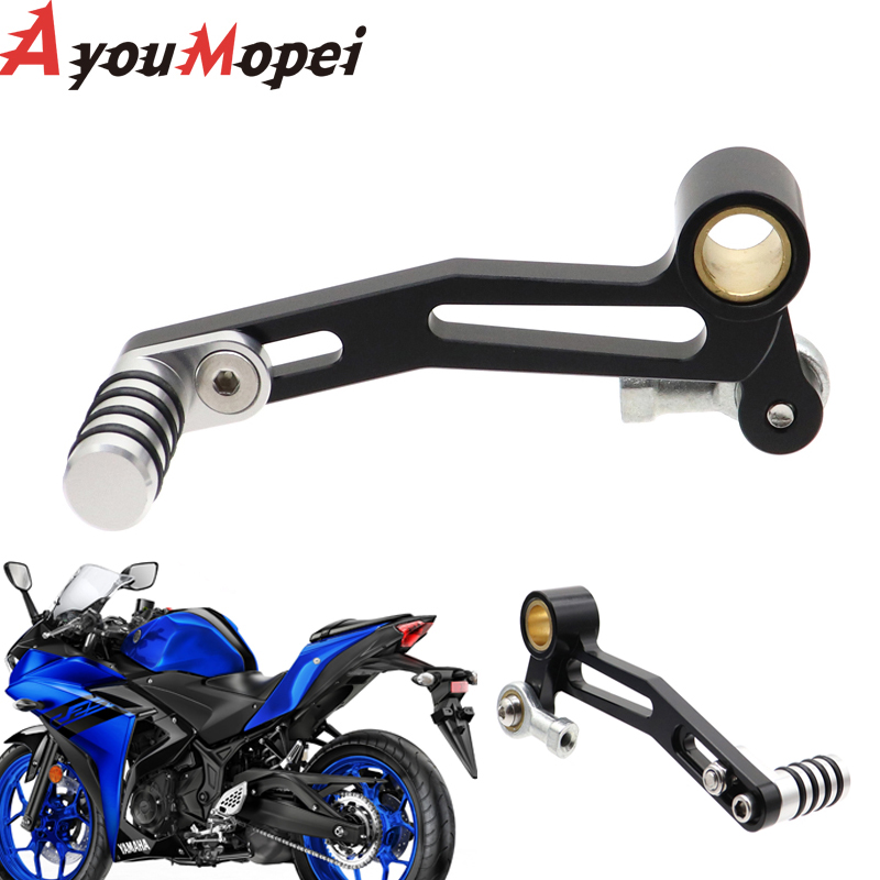Shifter Pedal Gear Shift Lever - Motorcycle Gear On Sale ulasan dan harga