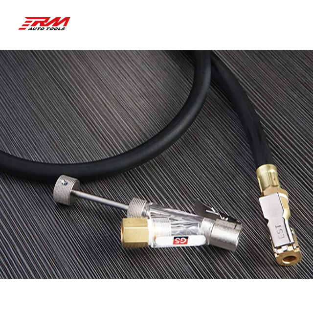 RM Car Auto Repair Shop Vacuum - Tyre Pressure Gauge ulasan dan harga