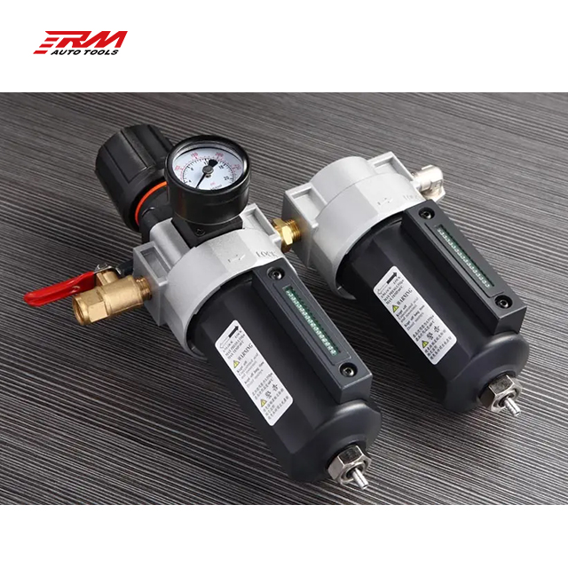 RM Car Auto Repair Shop Vacuum - Tyre Pressure Gauge ulasan dan harga