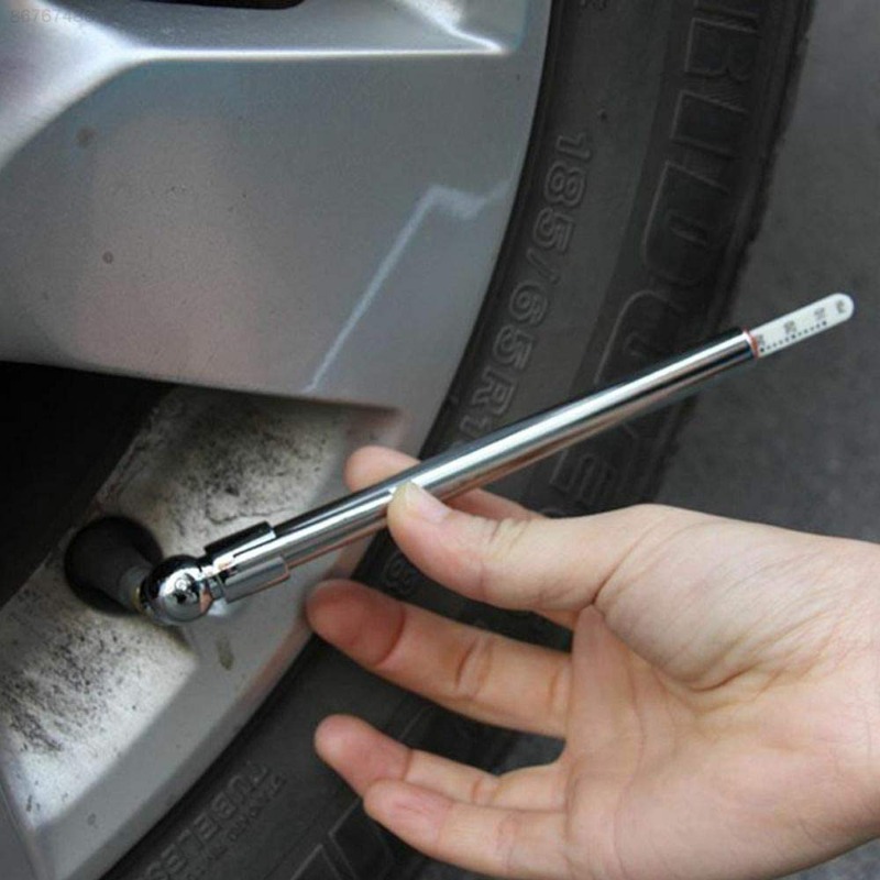 Universal Tyre Air Pressure Te - Tyre Pressure Gauge ulasan dan harga