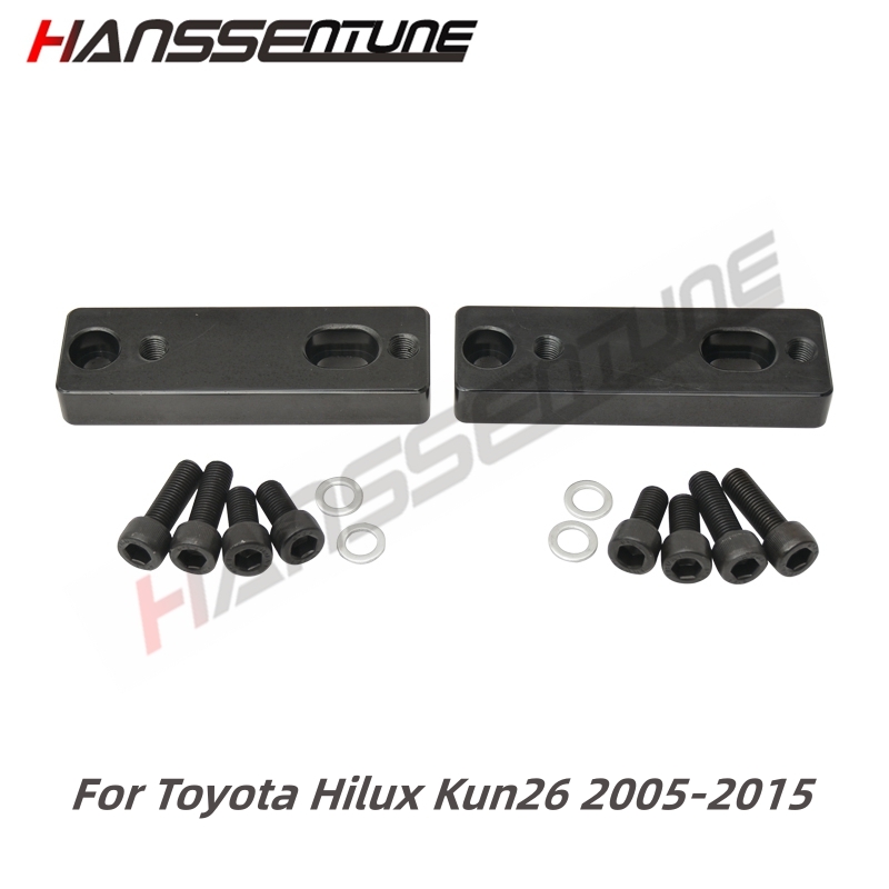 Mount Spacer Kit Front Sway Ba - Motorcycle Gear Near Me ulasan dan harga