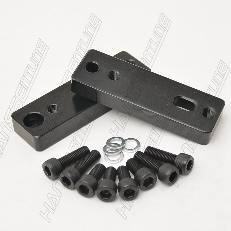 Mount Spacer Kit Front Sway Ba - Motorcycle Gear Near Me ulasan dan harga