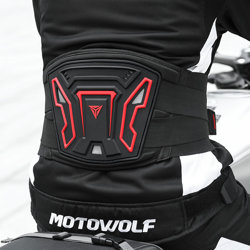 Motowolf Motorcycle Waist Prot - Motorcycle Gear For Women ulasan dan harga