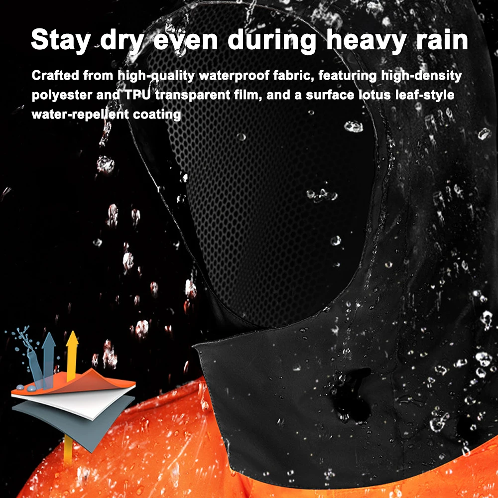 Motorcycle Rain Gear Suit Ligh - Motorcycle Gear For Women ulasan dan harga