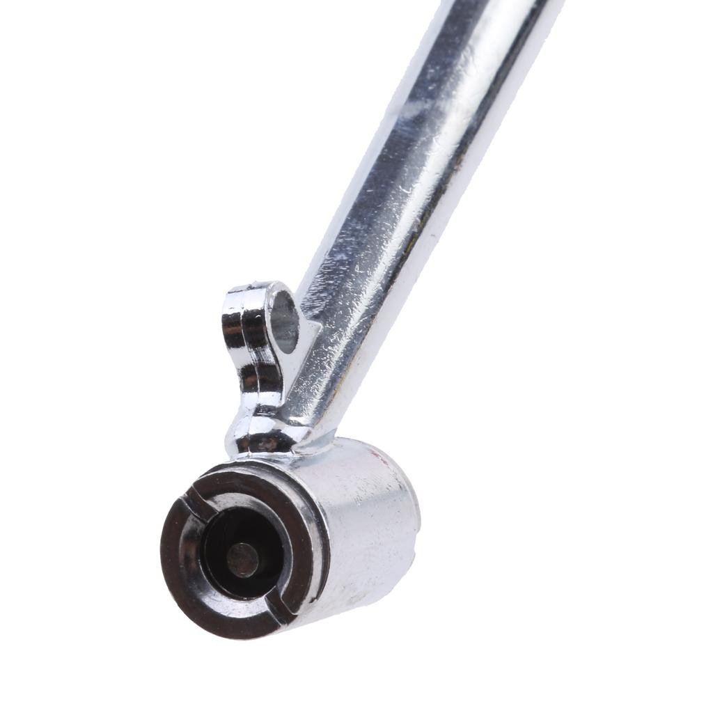 Digital Tyre Inflator with LCD - Tyre Pressure Gauge ulasan dan harga