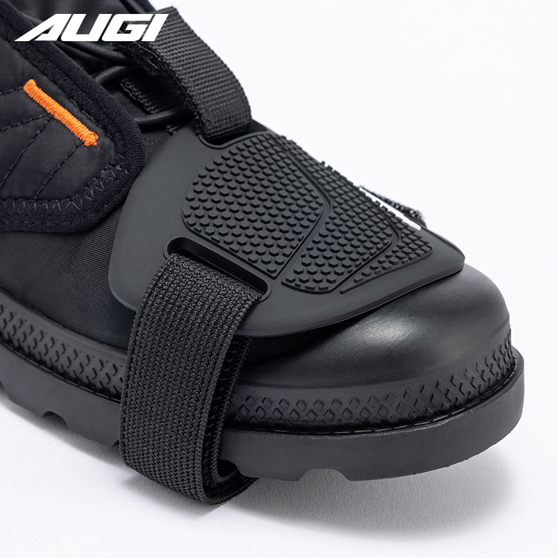 Motorcycle Gear Shift Shoe Cov - Motorcycle Gear For Women ulasan dan harga