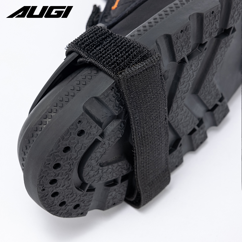 Motorcycle Gear Shift Shoe Cov - Motorcycle Gear For Women ulasan dan harga