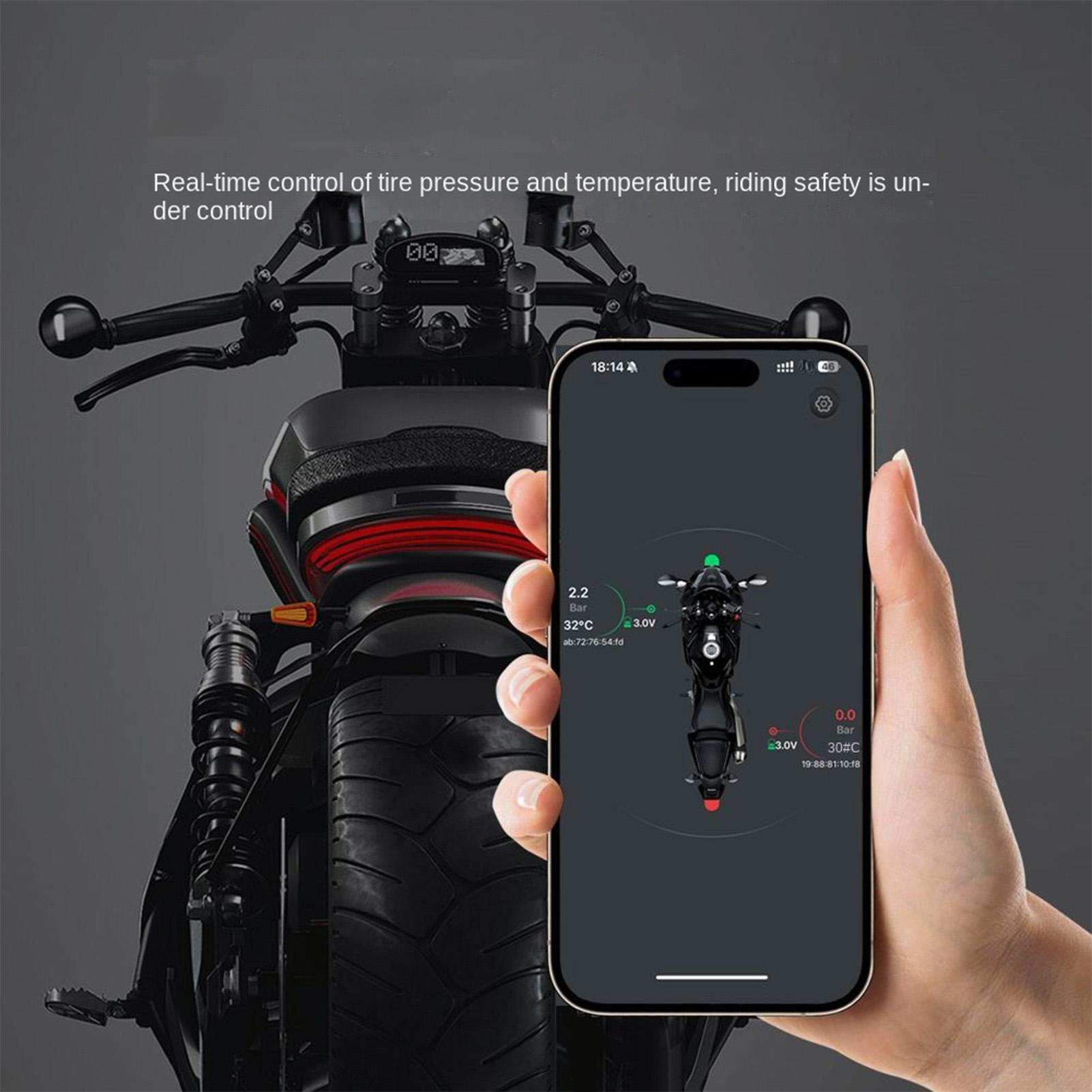 Tire Pressure Gauge Cordless W - Tyre Pressure Gauge ulasan dan harga