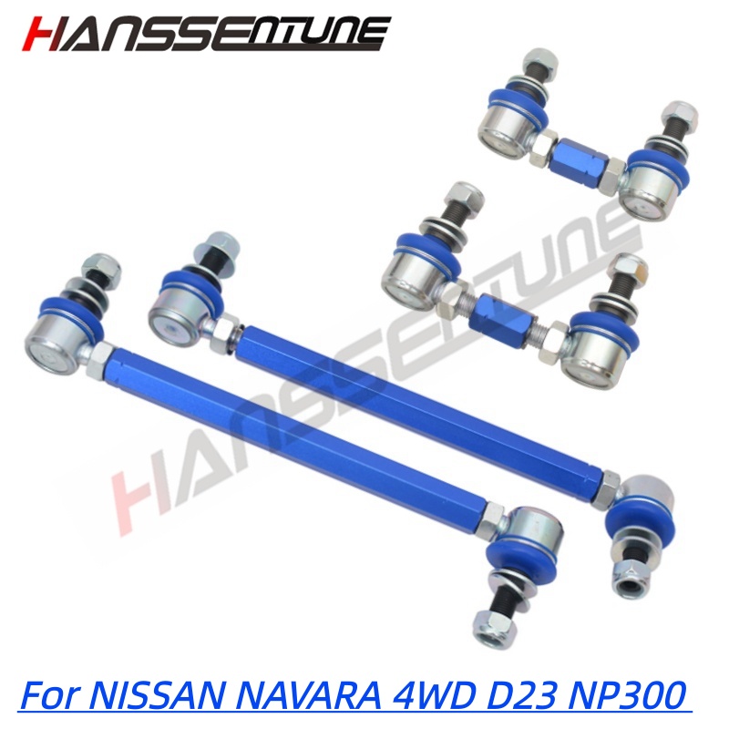 Heavy Duty Adjustable End Link - Motorcycle Gear Near Me ulasan dan harga