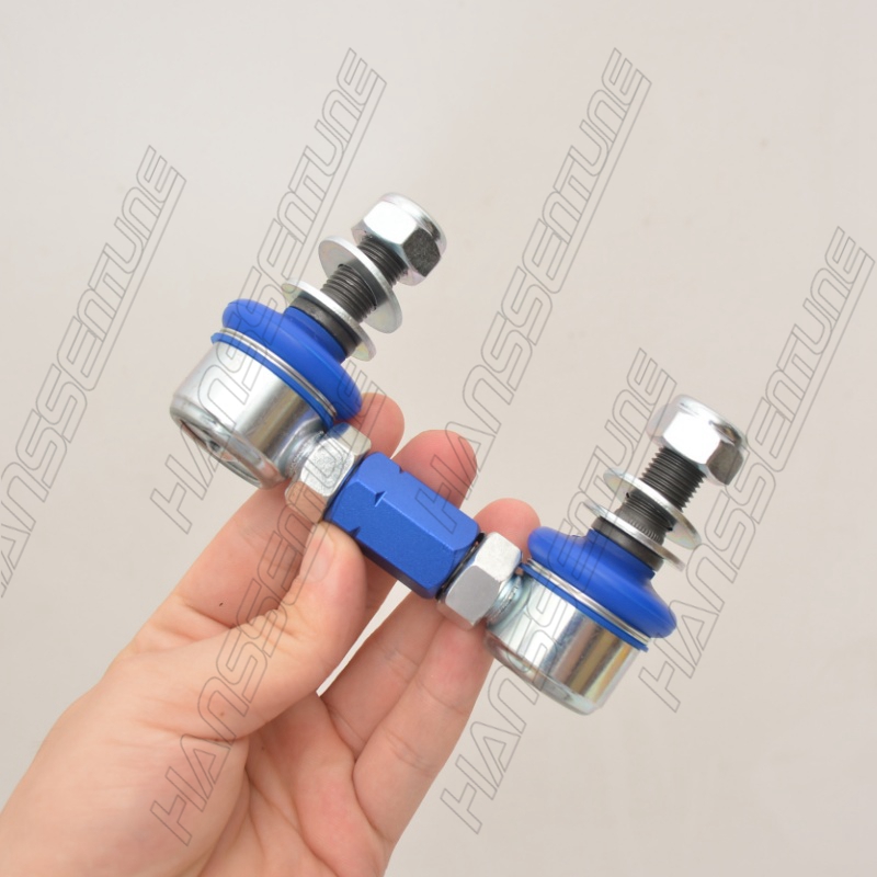 Heavy Duty Adjustable End Link - Motorcycle Gear Near Me ulasan dan harga