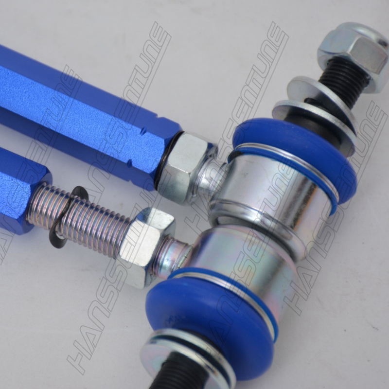 Heavy Duty Adjustable End Link - Motorcycle Gear Near Me ulasan dan harga