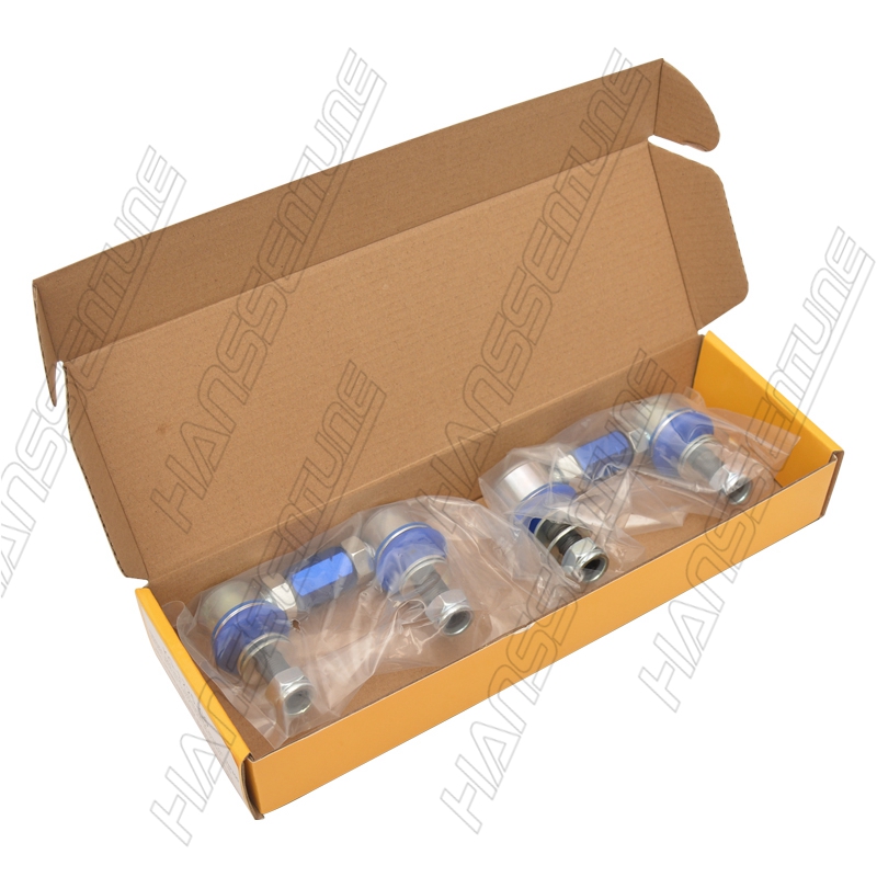 Heavy Duty Adjustable End Link - Motorcycle Gear Near Me ulasan dan harga