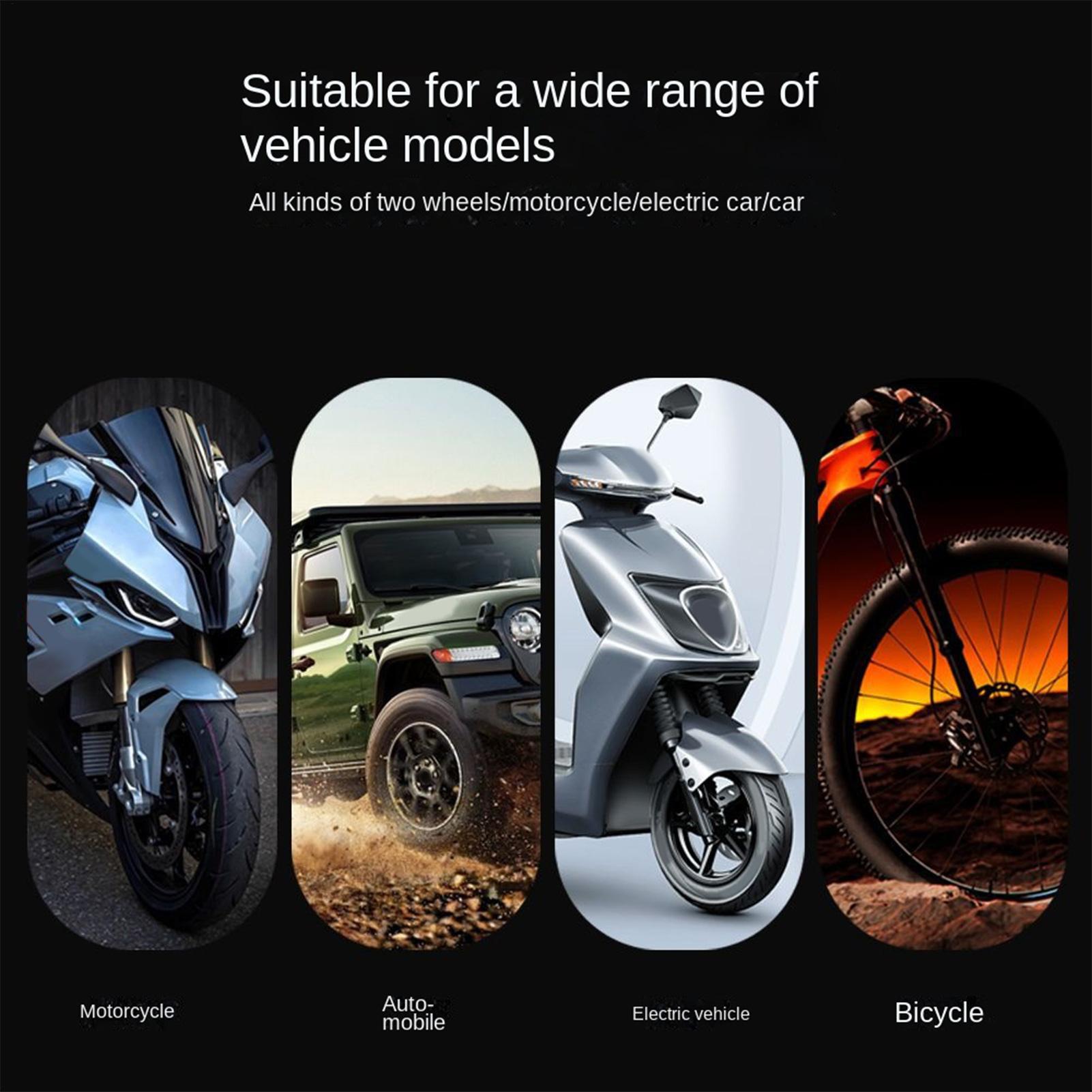 Air Pressure Gauge For Tires W - Tyre Pressure Gauge ulasan dan harga