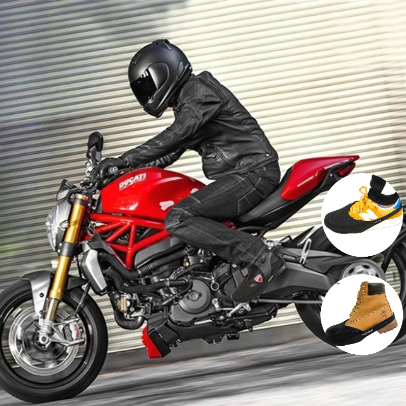 Waterproof Dirt Resistant Moto - Motorcycle Gear For Women ulasan dan harga