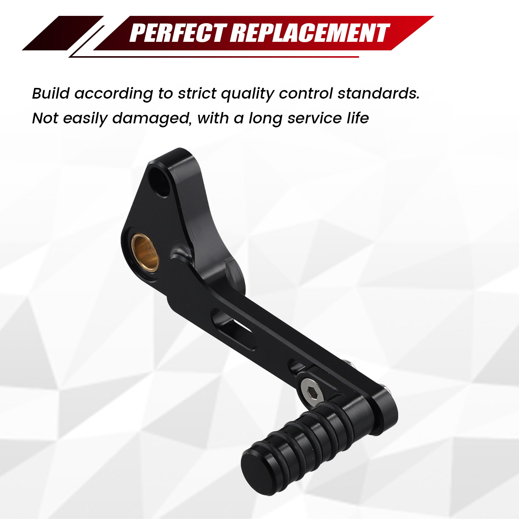 Motorcycle Adjustable Gear Shi - Motorcycle Gear On Sale ulasan dan harga