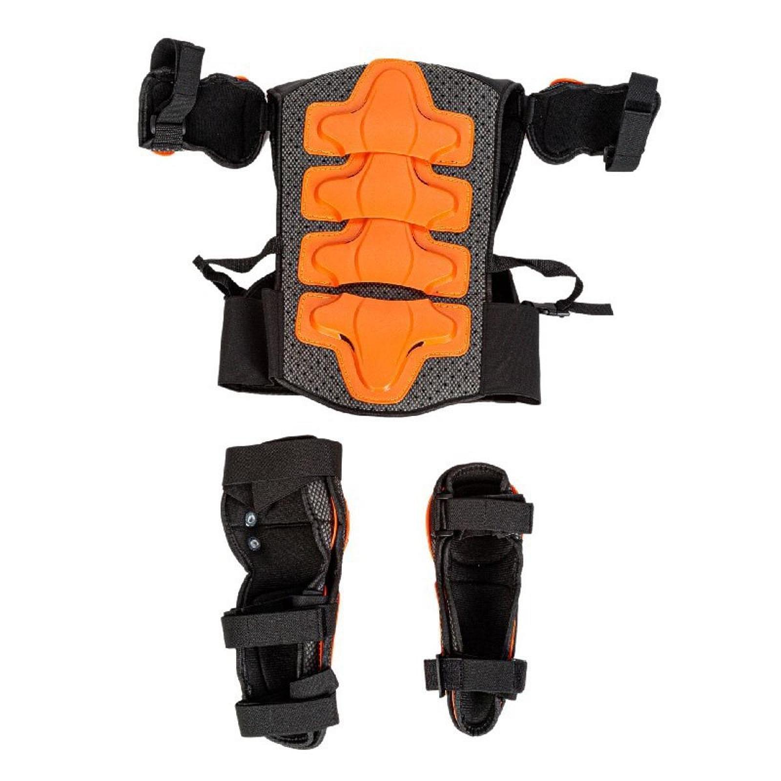 Kids Motorcycle Motocross Gear - Motorcycle Gear Full Suit ulasan dan harga