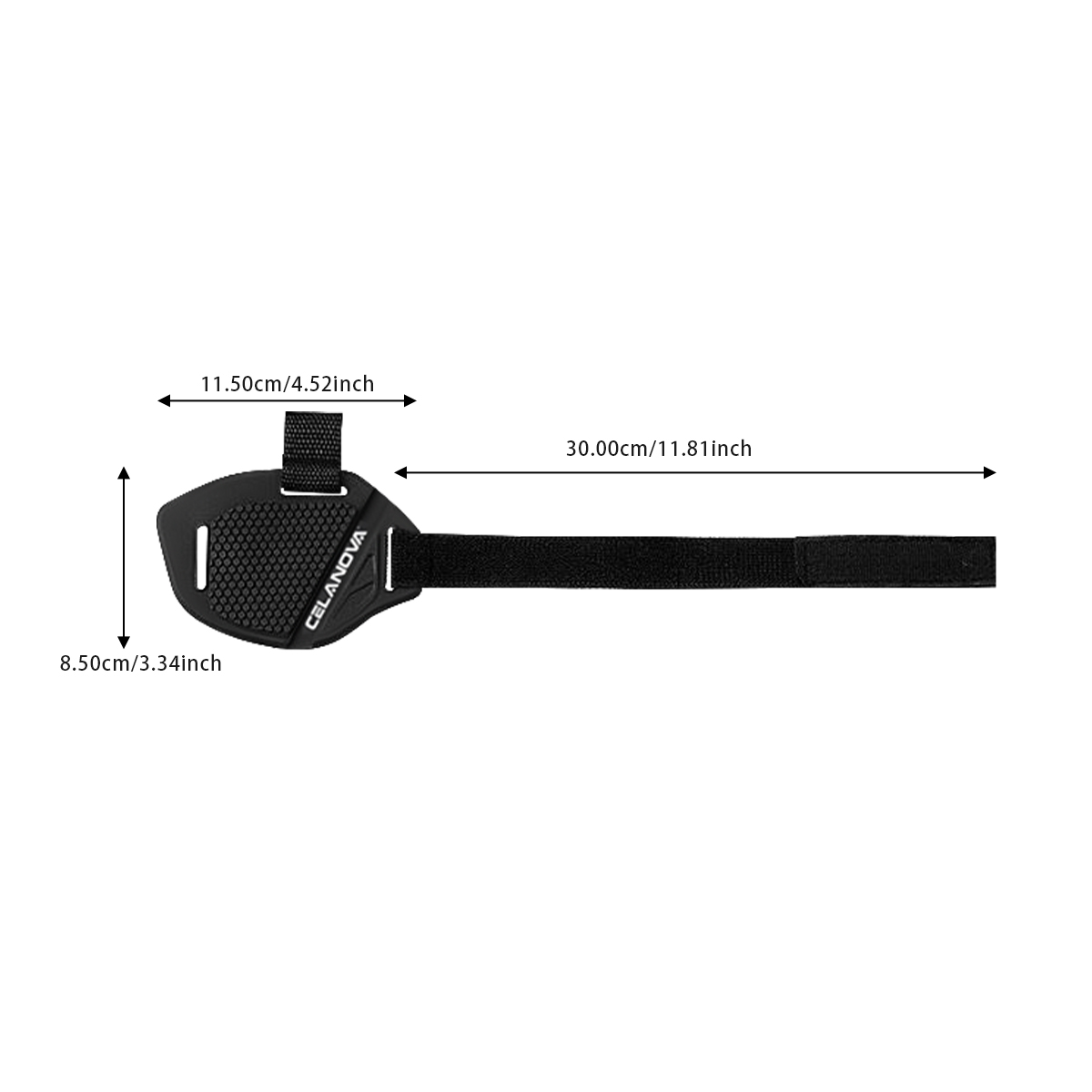Universal Motorcycle Shoe Cove - Motorcycle Gear For Women ulasan dan harga