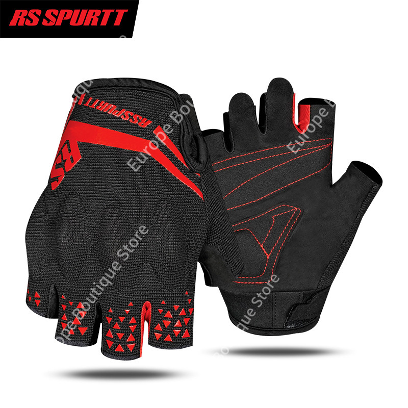2026 NEW Men Women Summer Half - Motorcycle Gear For Women ulasan dan harga
