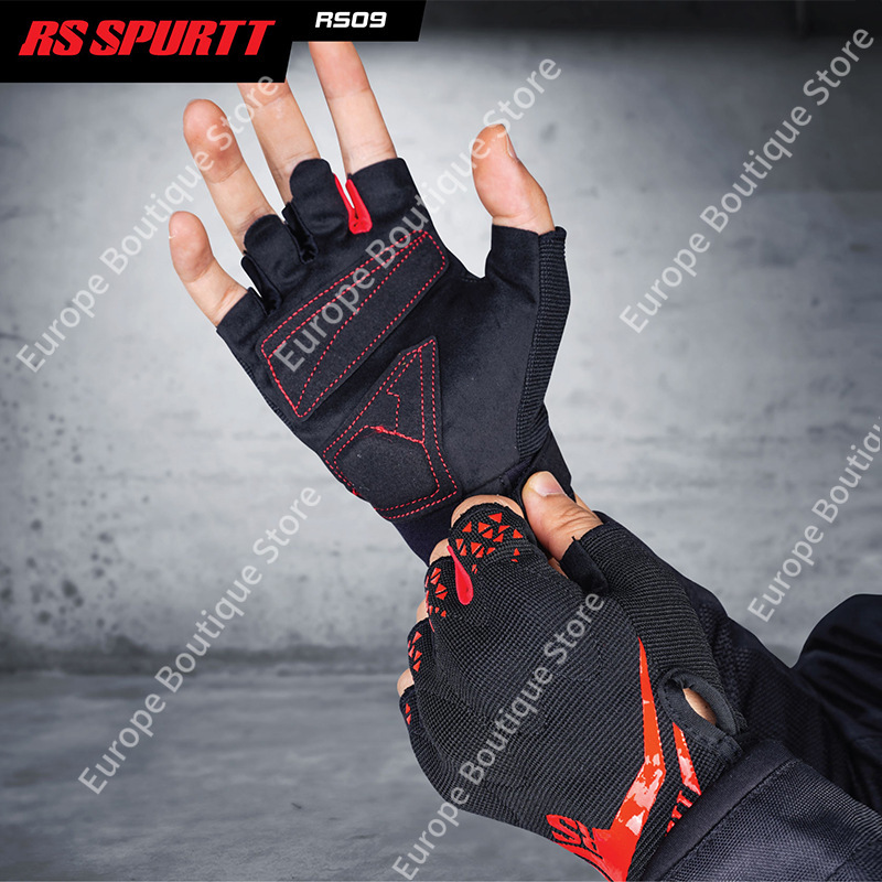 2026 NEW Men Women Summer Half - Motorcycle Gear For Women ulasan dan harga