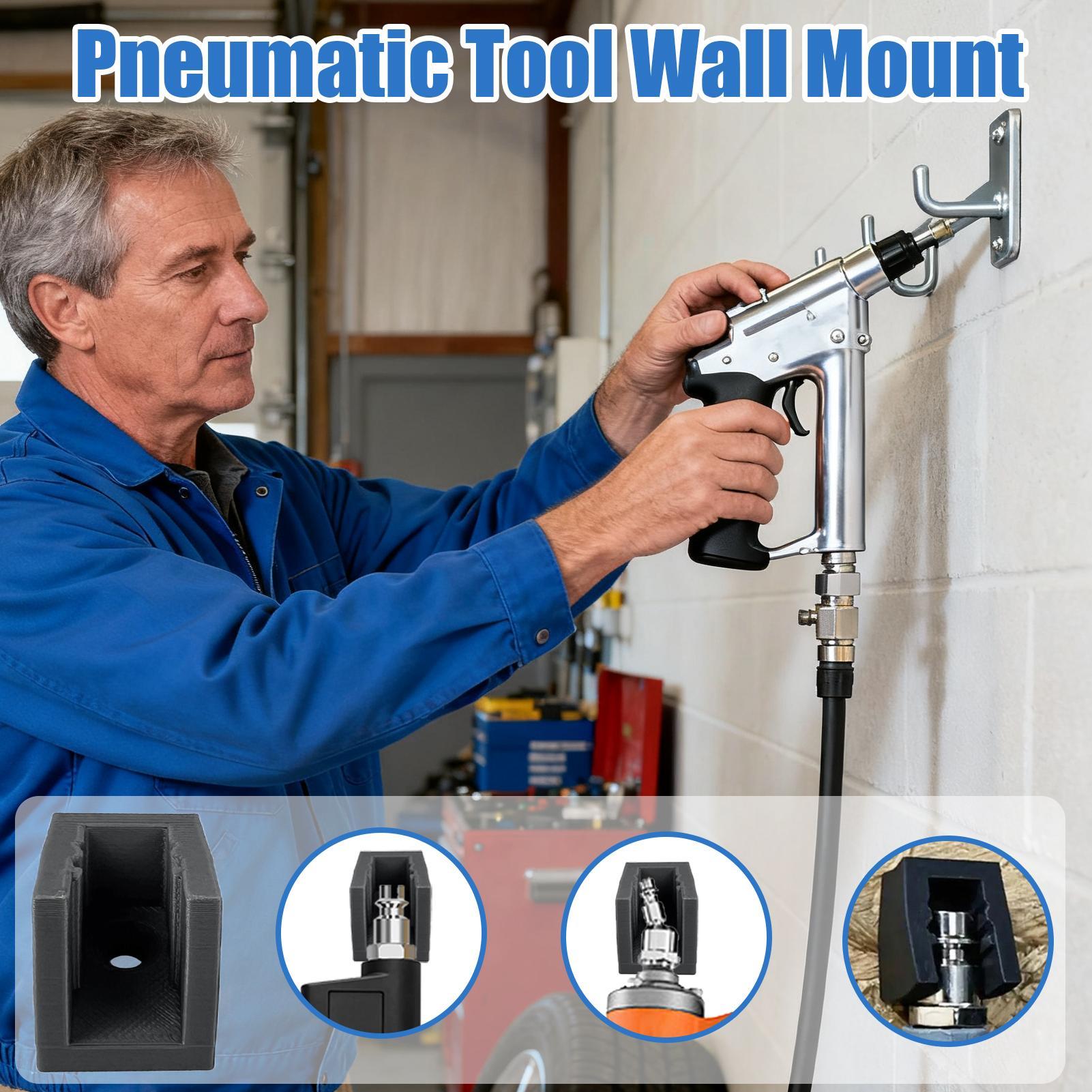 Tool Racks For Garage Walls 10 - Tyre Pressure Gauge ulasan dan harga