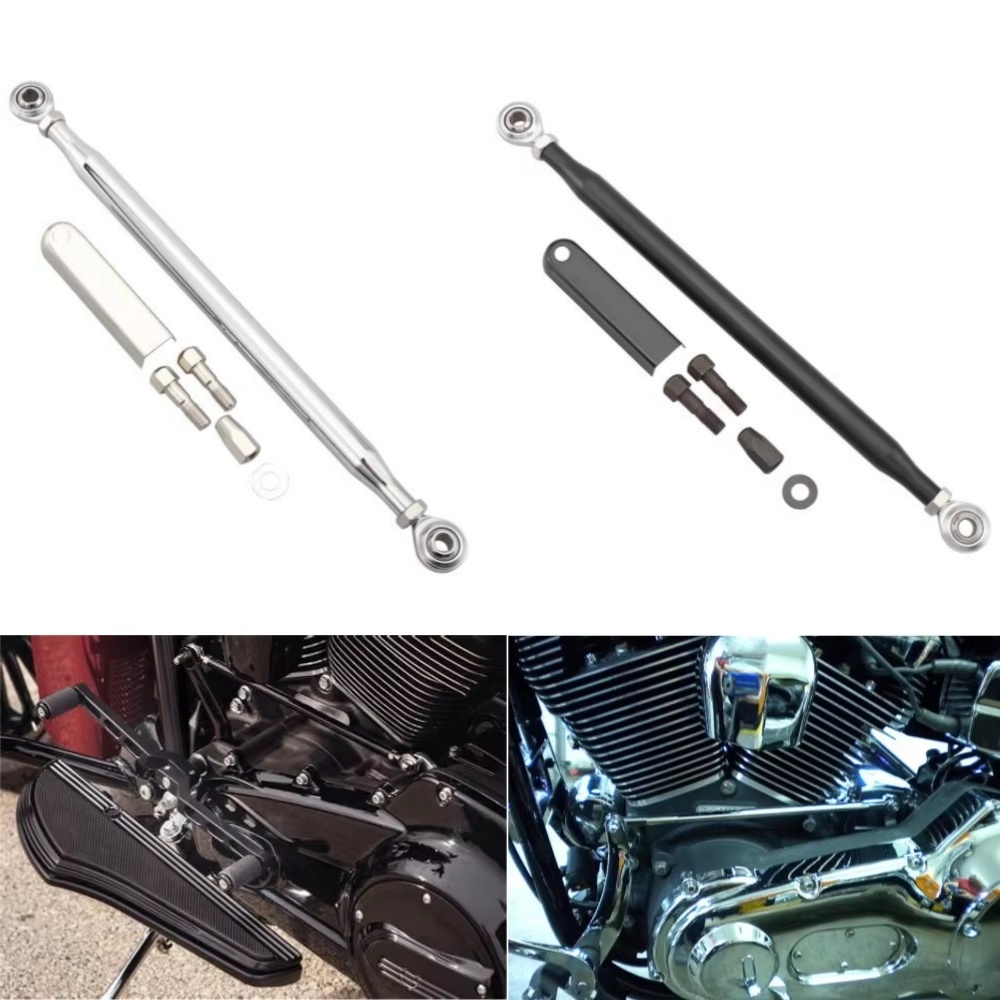 320mm Gear Lever Shift Linkage - Motorcycle Gear On Sale ulasan dan harga