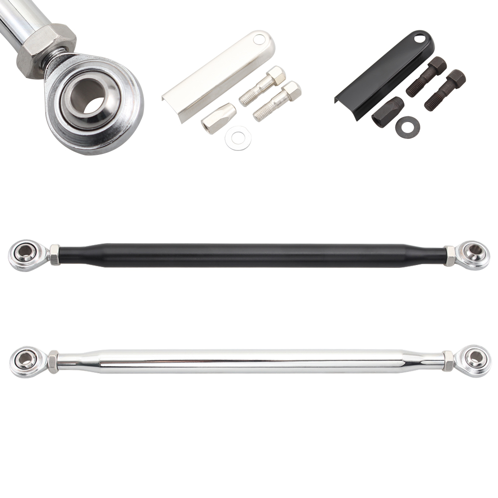 320mm Gear Lever Shift Linkage - Motorcycle Gear On Sale ulasan dan harga